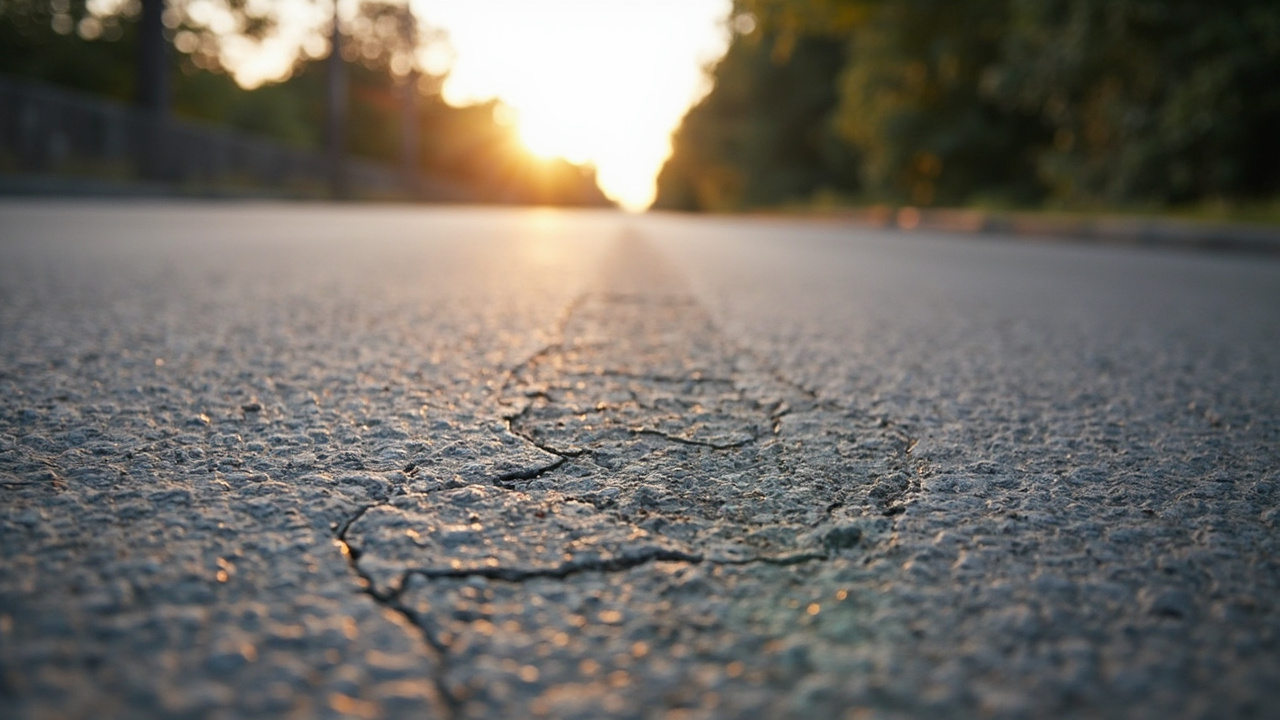 Enfield ranks low for potholes in UK, data reveals